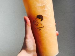 -喜茶(上海正大广场店)