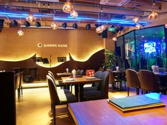 大堂-Ambra Haus琥珀屋精酿餐厅(宝山店)