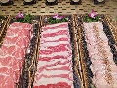 -東盛炭烤自助料理(玄武招商花园城店)