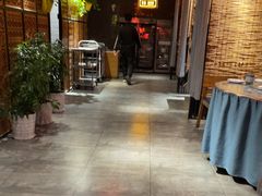 -静一·疆味小馆(黄河路店)