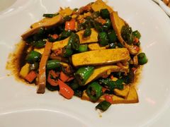 -小芙蓉湘菜馆(易生活购物公园店)