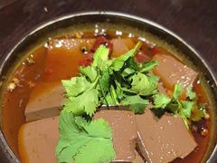 -古都历食南京菜·烤鸭·鸭血粉丝·汤包(南京博物院店)