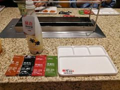 -丰茂烤串(公园店)