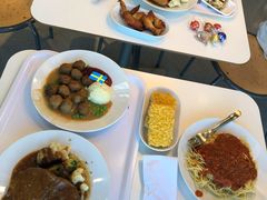 -宜家·瑞典风味餐厅(北京西红门店)