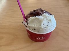 -Dal Cuore 达可芮冰淇淋(陕西北路店)