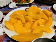 -我家牛排(莱山区永旺店)