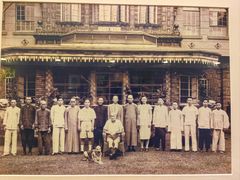 -马勒别墅饭店(静安寺店)