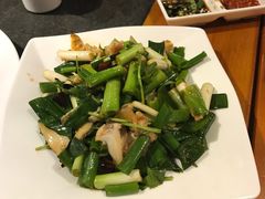 -马路边上·小海鲜烧烤(八一路店)