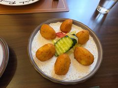 -澳门木偶葡国餐厅(珠海店)