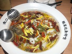 -新太二·鲜料川菜(群光广场店)