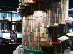 -慕佳精品西餐咖啡(新华北区店)