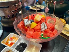 -蒙料·手把肉(望京店)