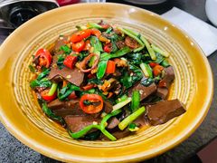 -湘肠香火锅店(团结湖店)