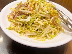 -崂山印象·青岛·海鲜渔家菜