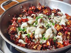 -百岁鱼(七一路店)