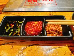 -KAOKAO烤烤·丹东海鲜烧烤(望京店)