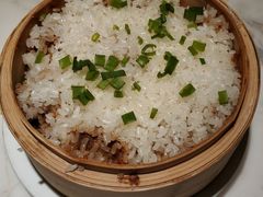 糯米排骨-茅庐川菜(青岛凯德店)