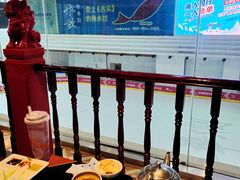 -皇城根北京风味主题餐厅(日照万象汇店)