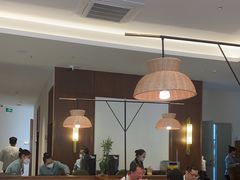 -客颂·客家宴(大壮国际广场店)
