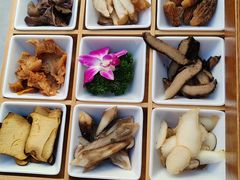 -大理董·董家小厨野生菌火锅(古城旗舰店)
