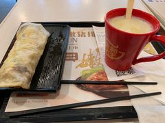 -永和大王(宜山店)