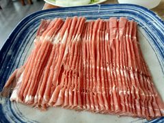 -东来顺饭庄(西直门店)