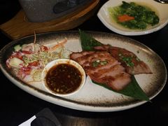 -Thai Alley泰爱里(二沙岛店)