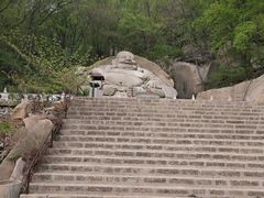 -丹东凤凰山景区
