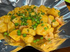 -东来土菜馆(民祥园路店)