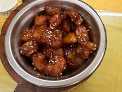 桶仔骨-肥姐美食(同福中路店)