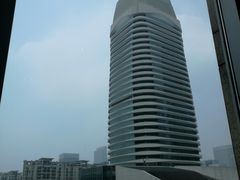 -广州富力君悦大酒店·凯菲厅