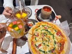 -西堤牛排(南京龙江店)