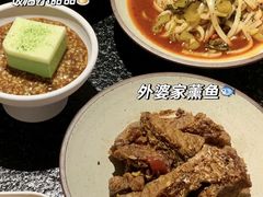 -有才叔的小馆(招商依云曲江店)