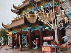 -郑州方特梦幻王国