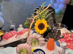 -ONE FULL 古董港式海鲜火锅