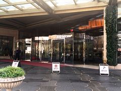 -北京西国贸大酒店