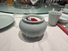 -惠丰堂饭庄·烤鸭·京味菜(西北旺·航天城店)