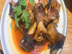 -俭寨大盘鸡·缸子肉·小公鸡·新疆菜(云通店)