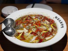 -太二酸菜鱼(财富购物中心店)