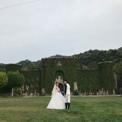 -CD视觉婚纱摄影