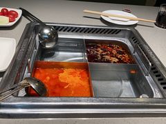 -海底捞火锅(翔龙天地广场店)