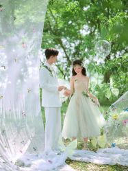 -雅云婚纱摄影工作室旗舰店