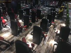 组合器械-梧桐阳光国际游泳健身会所(亚运村店)
