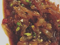 -沈家门海鲜夜排档(东港店)