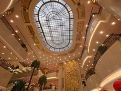 -北京新世纪饭店(动物园地铁站店)