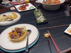 -宝燕壹号景观餐厅(龙盛国际商业广场店)