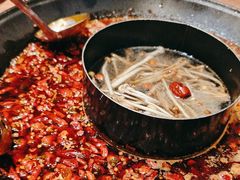 -楠火锅(太古里总店)