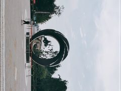 -大兴滨河森林公园