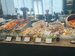 -西安高新洲际酒店•源咖啡全日制餐厅