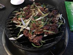 -厚味居炙子烤肉·清真(天桥南纬路店)